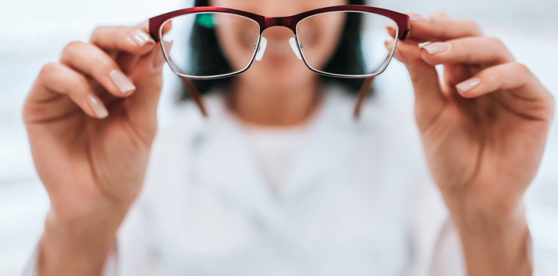 Cirugía ocular LASIK, ¿qué es y cuáles son sus ventajas?