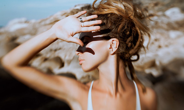 Efectos del sol en los ojos: Conocedlos todos