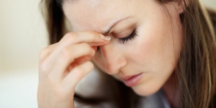 Fibromialgia: ¿Cuáles son sus efectos en los ojos?