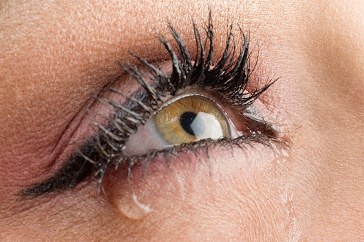 Irritaciones oculares e infecciones en verano