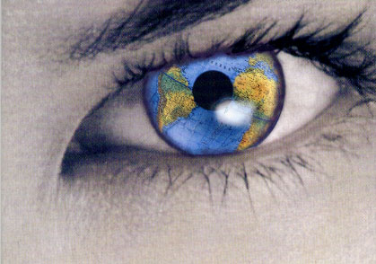 Día Mundial de la Visión: Cuídala hoy y todos los días