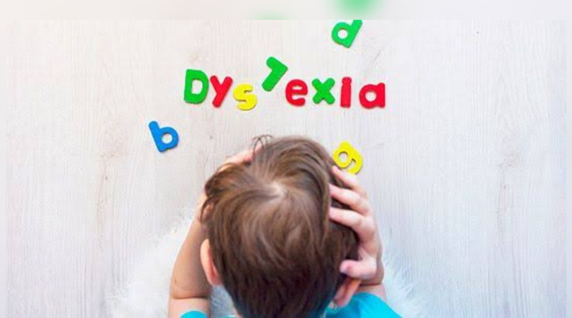 Dislexia y visión: ¿Existe alguna relación?