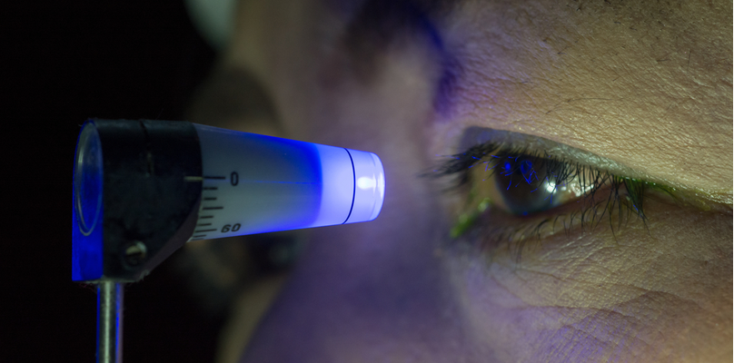 ¿Qué es una angiografía ocular y para qué sirve?