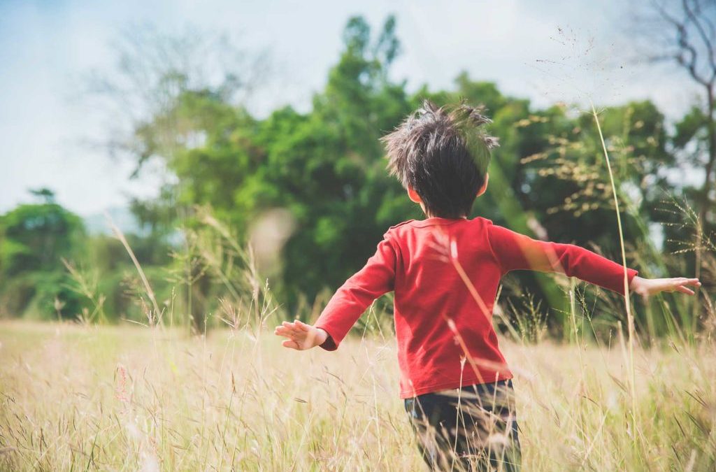 Actividades al aire libre: el mejor consejo para prevenir la miopía