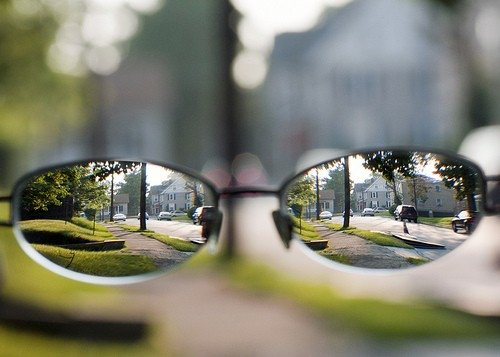 Diferencias entre miopía y astigmatismo