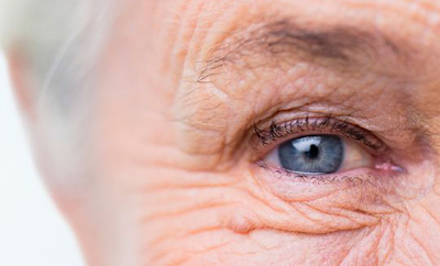 Los ojos, primer órgano en mostrar síntomas de envejecimiento