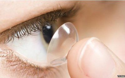 Todo lo que necesitas saber sobre las lentes de contacto