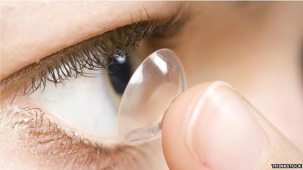 pellizco leninismo pago Todo lo que necesitas saber sobre las lentes de contacto - OFTALMOPLUS