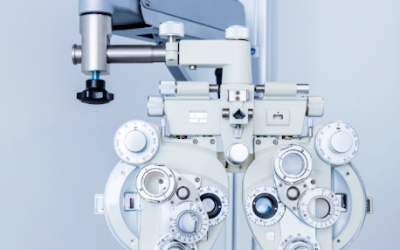 Tratamientos y tecnologías de última generación en oftalmología