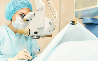 Alternativas a la Cirugía Refractiva Láser: Explorando Opciones para una Visión Clara